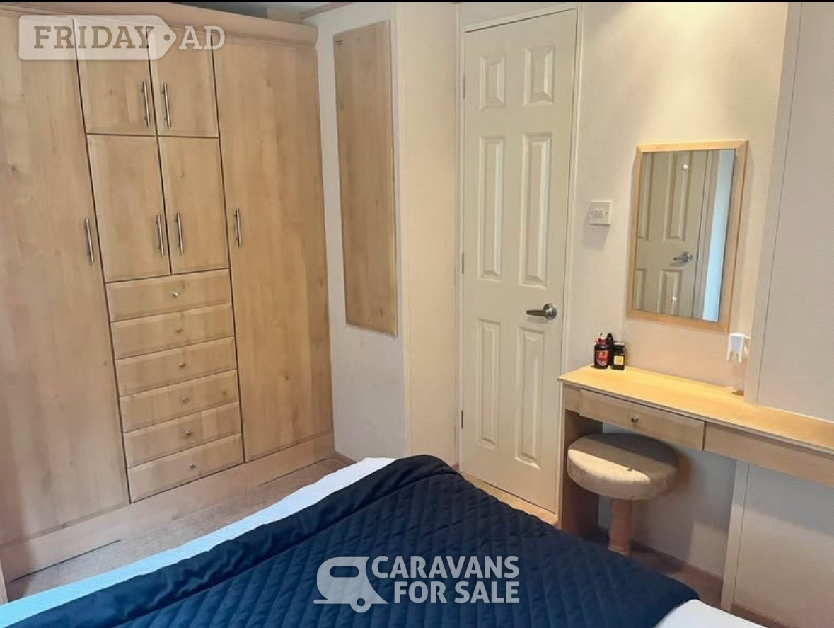 ABI N/A  for sale - Holiday Homes in Lancaster
