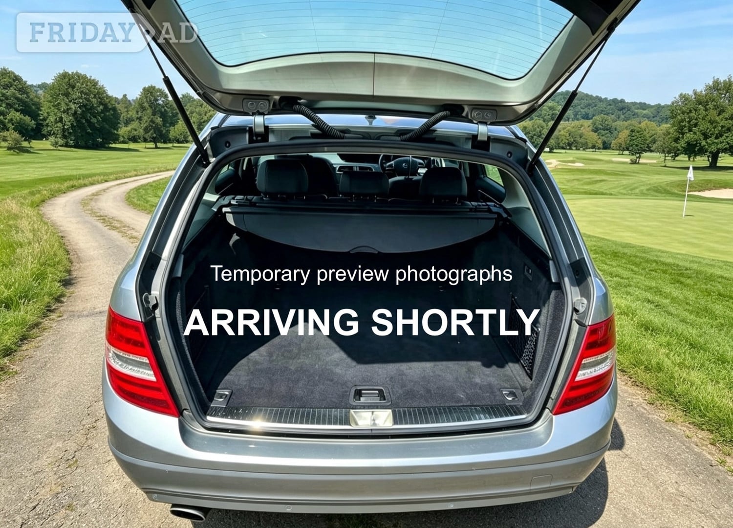 Mercedes-Benz C Class 2013 - Cars
