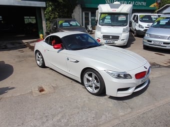 BMW Z4 2013