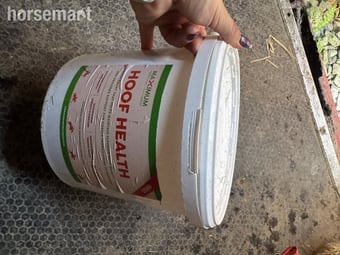 Maximum Animal Health Hoof Supplement 3kg