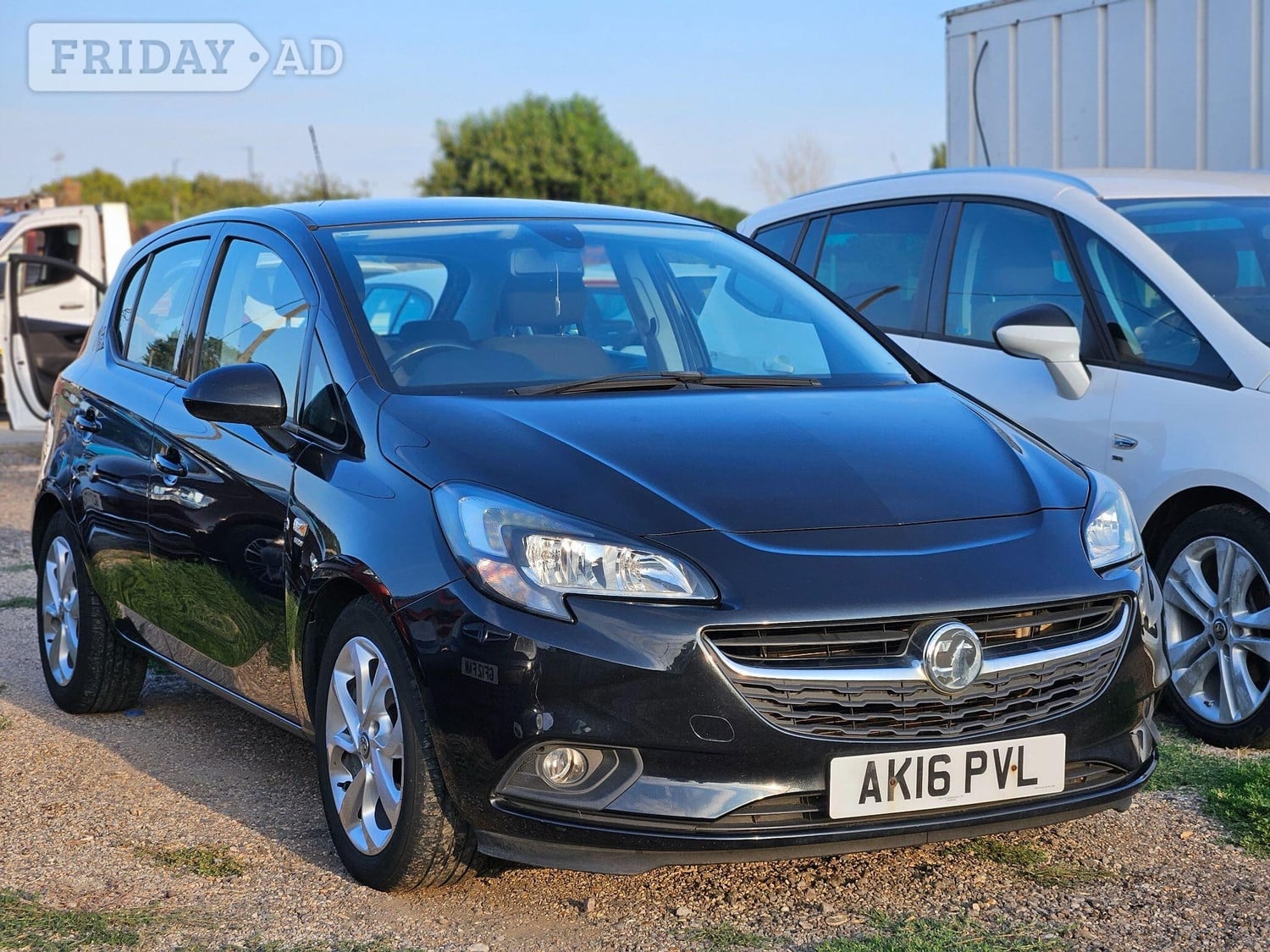 Vauxhall Corsa 2016 in Windsor