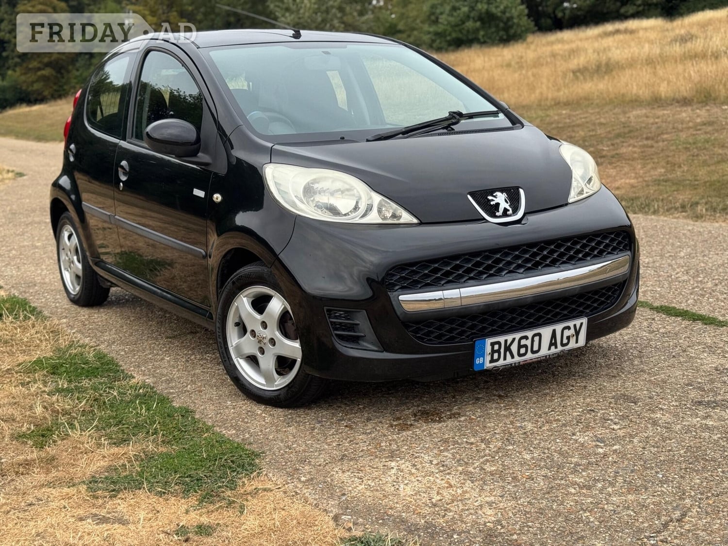 Peugeot 107 2010 in Hemel Hempstead