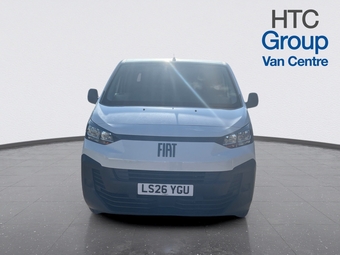 Fiat Scudo 2026