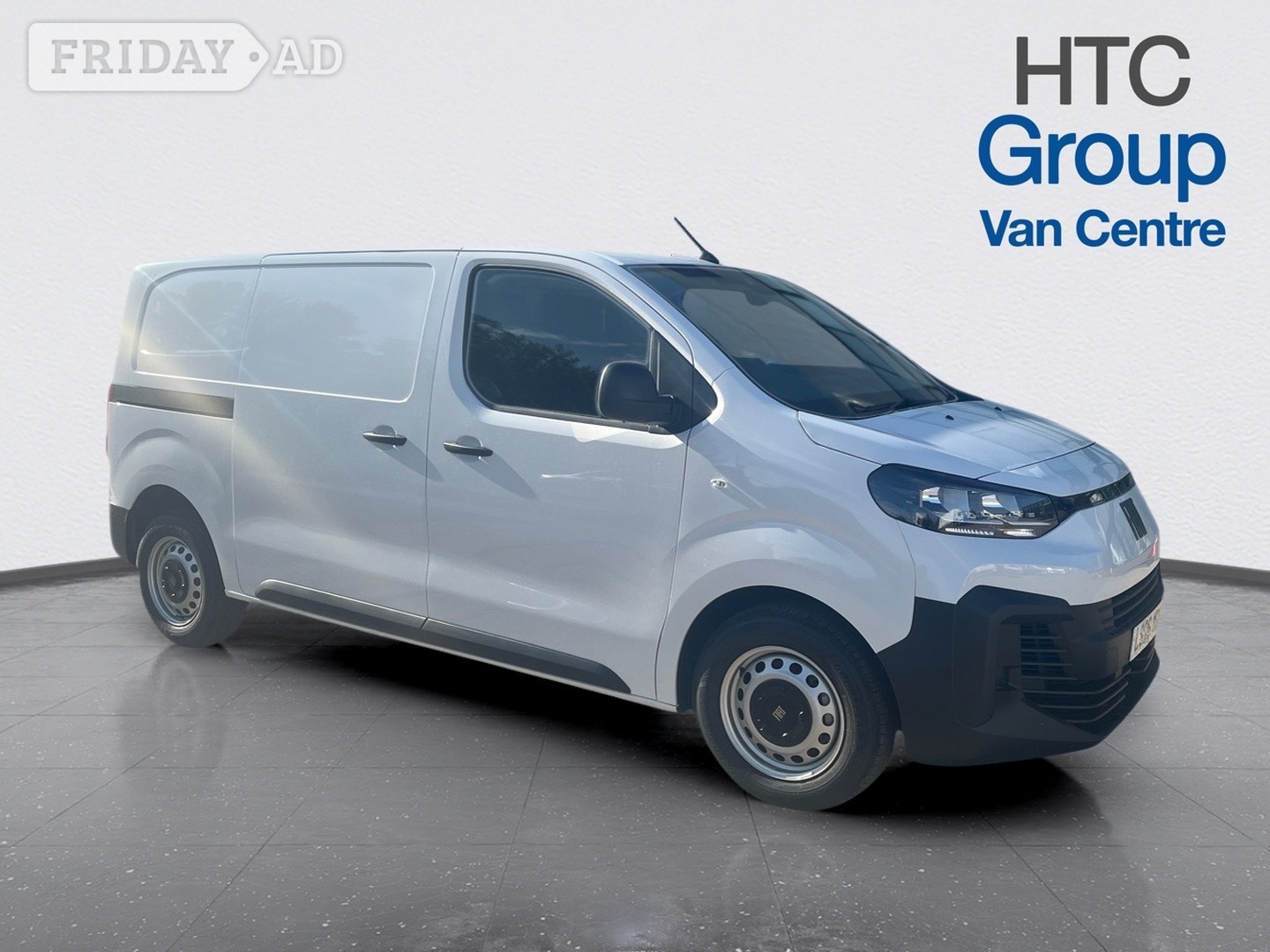 Fiat Scudo Hemel Hempstead