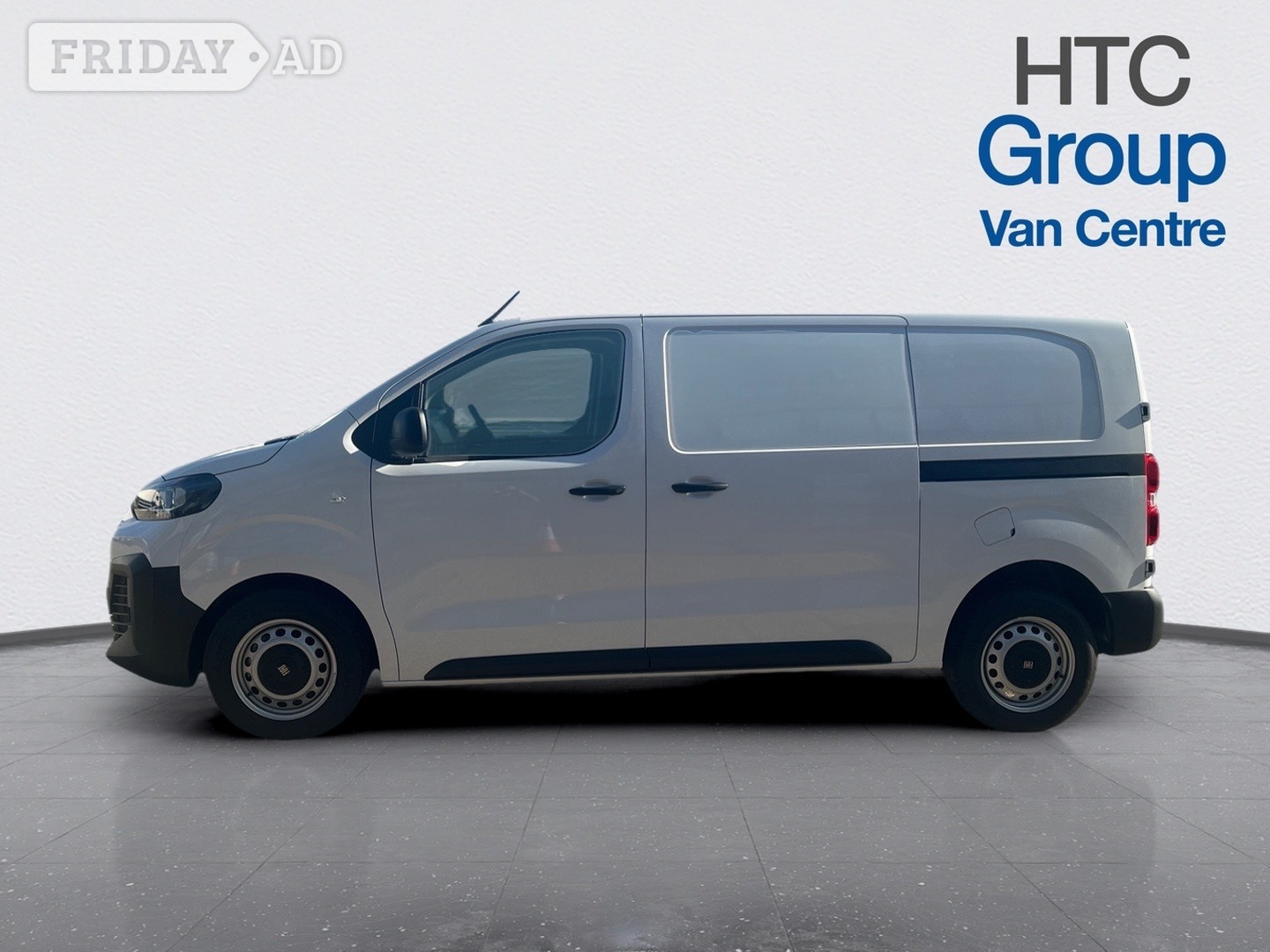 Fiat Scudo 2026 - Vans & Commercial Vehicles in Hemel Hempstead