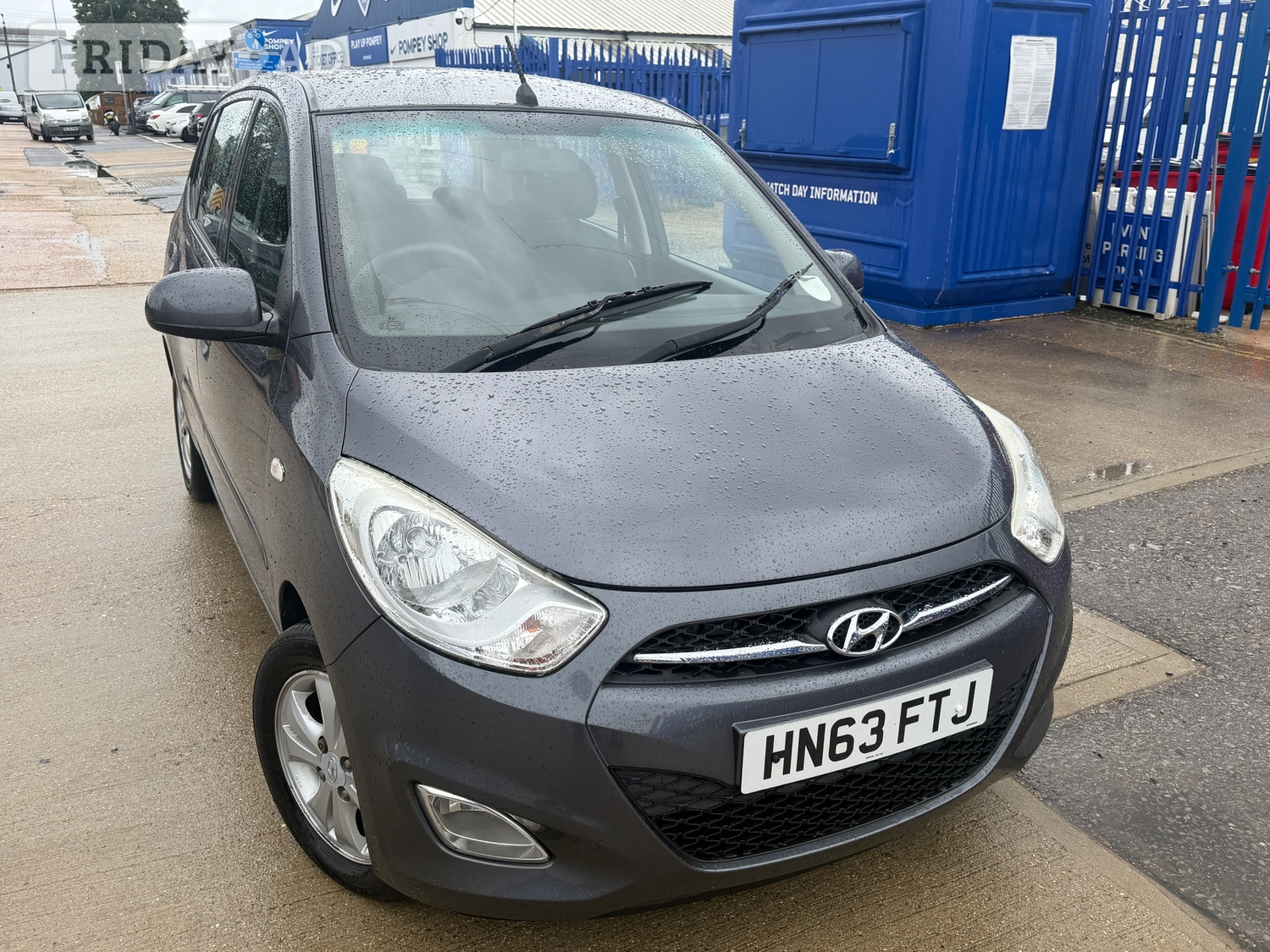 Hyundai i10 2013 in Portsmouth