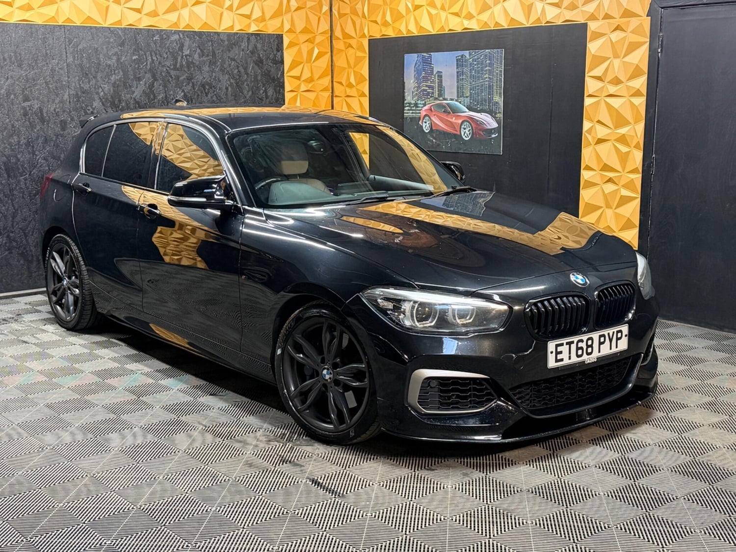 BMW 1 Series 2019 in Halifax