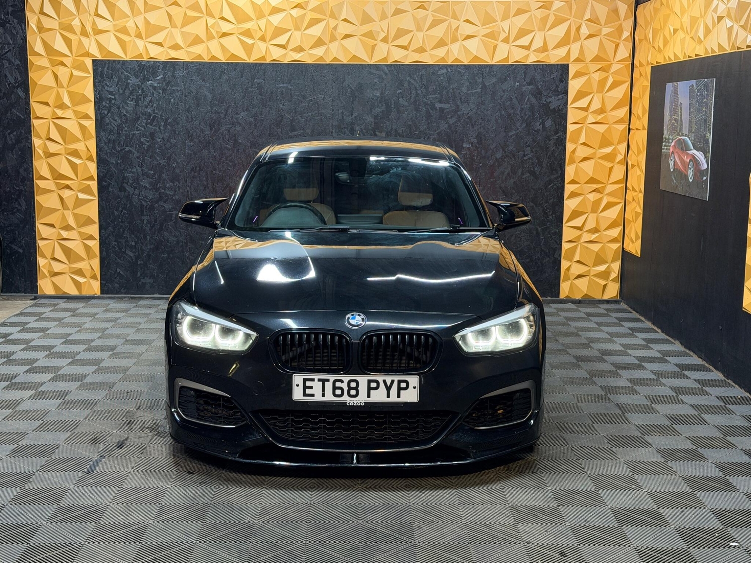 BMW 1 Series Halifax