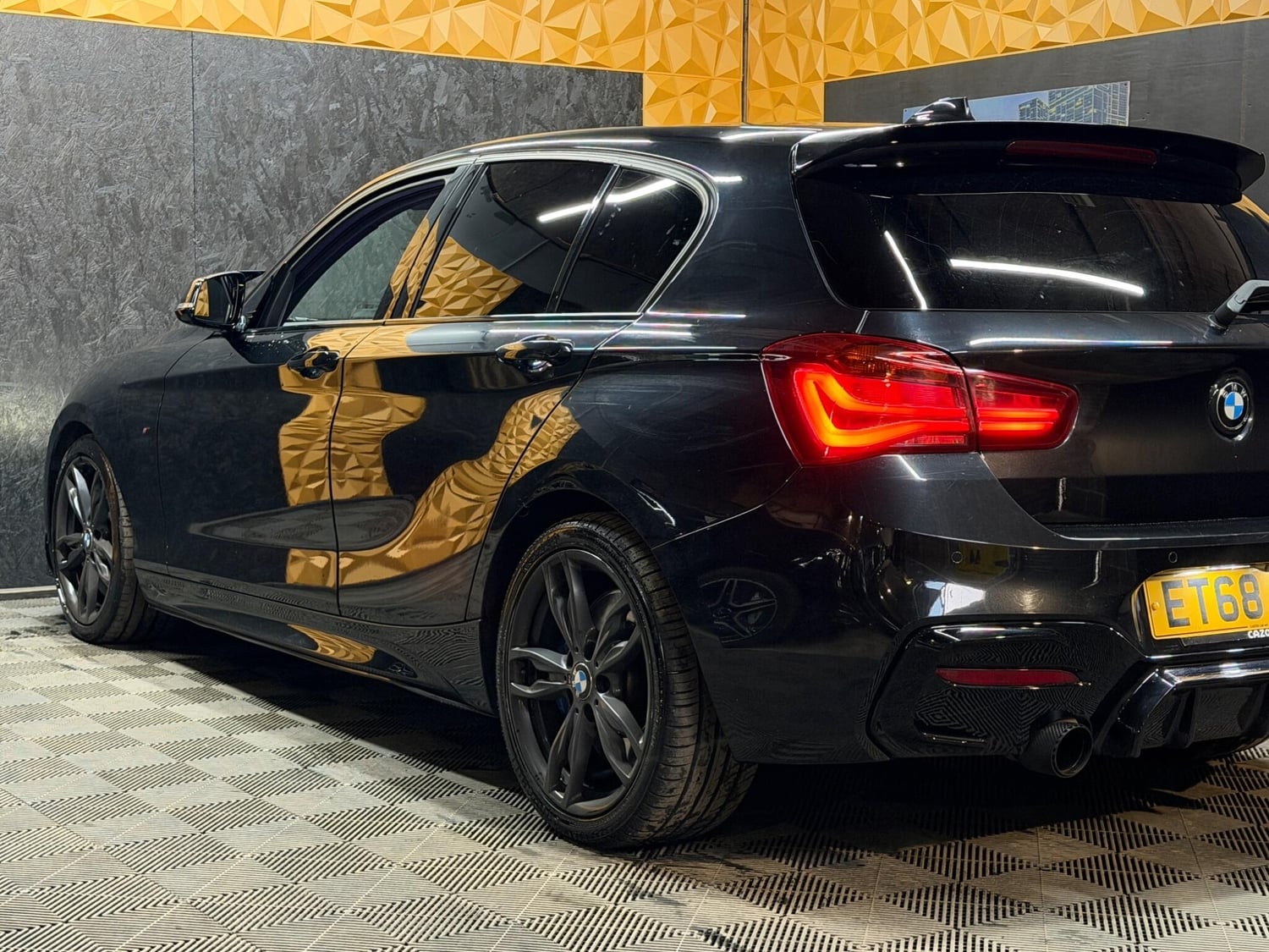 BMW 1 Series 2019 - Cars in Halifax
