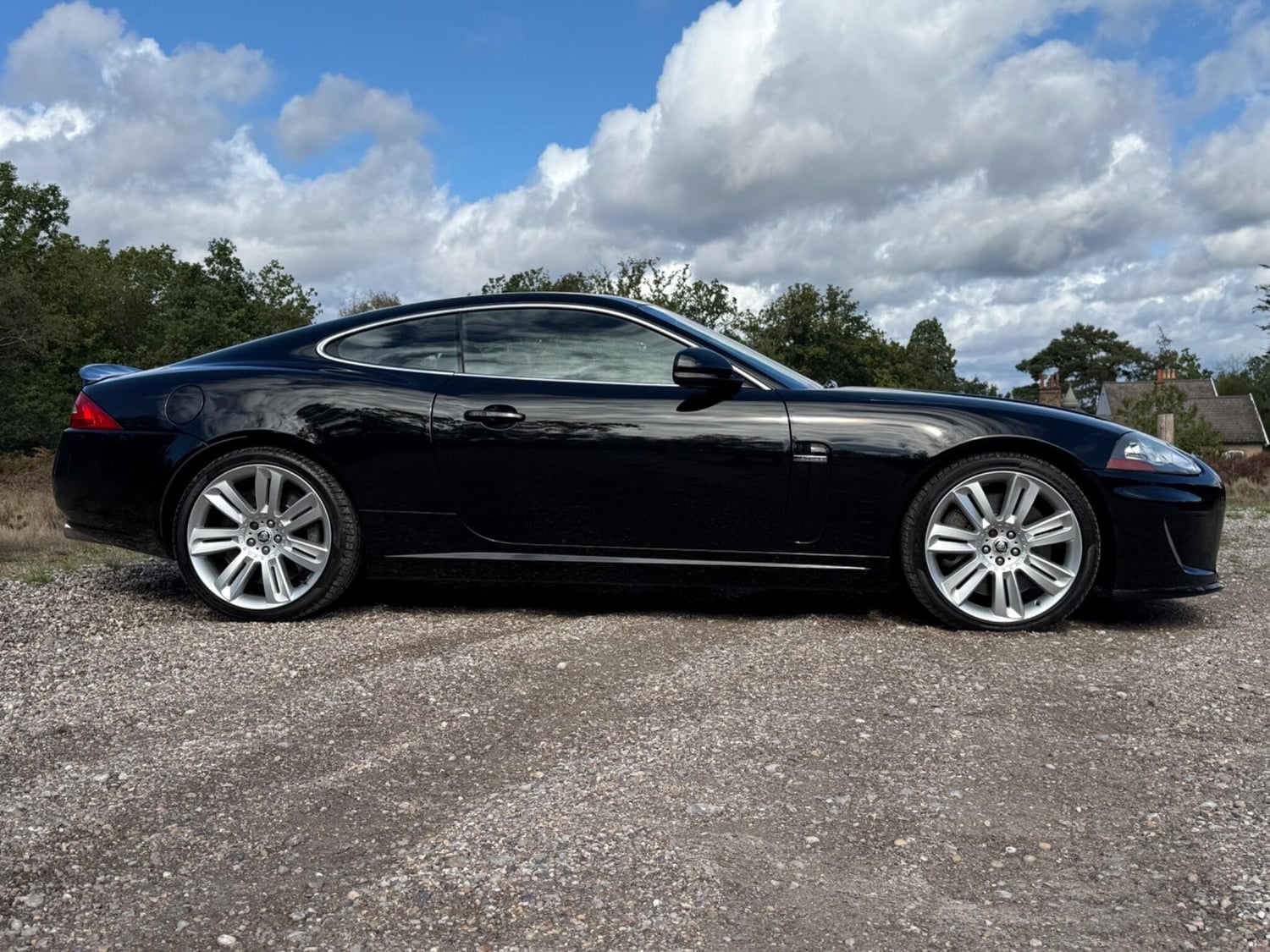 Jaguar XKR Bromley