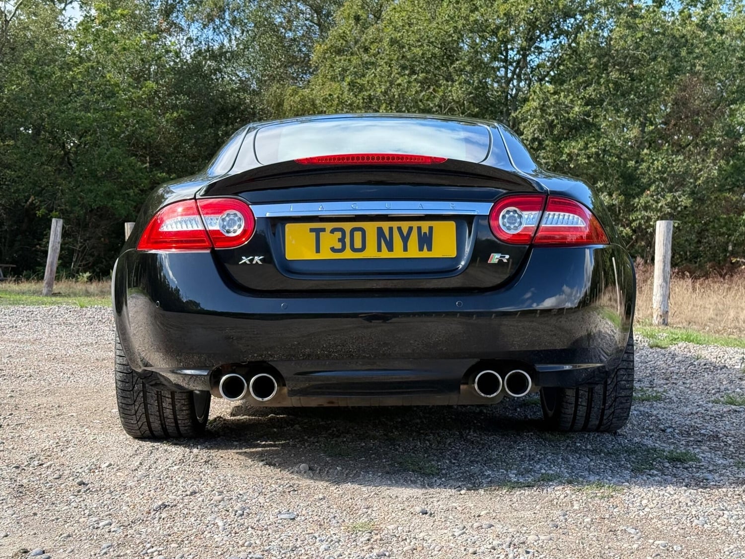 Jaguar XKR 2010 - Cars in Bromley