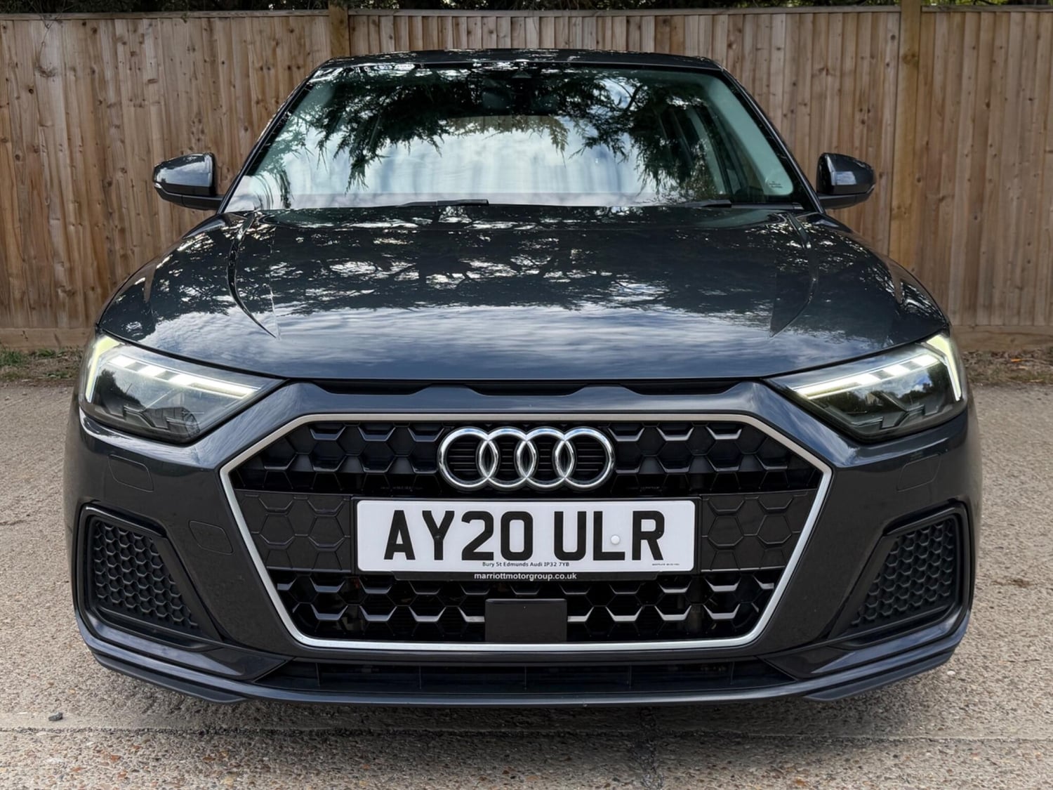 Audi A1 2020 - Cars in Tonbridge