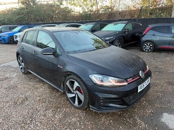 Volkswagen Golf 2017