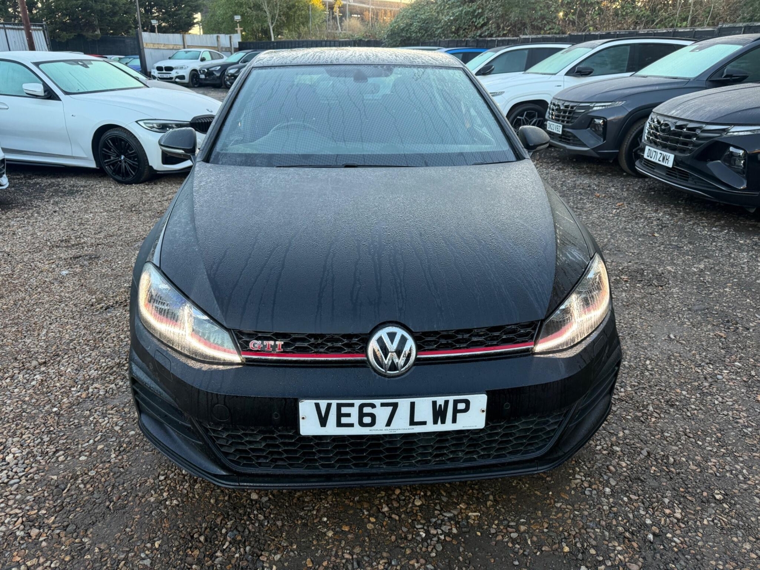 [ berth ]Volkswagen Golf