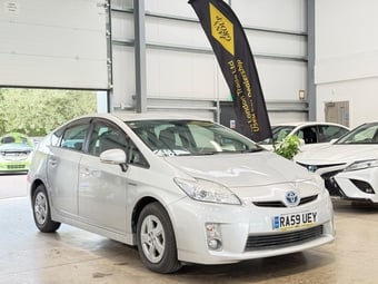 Toyota Prius 2009