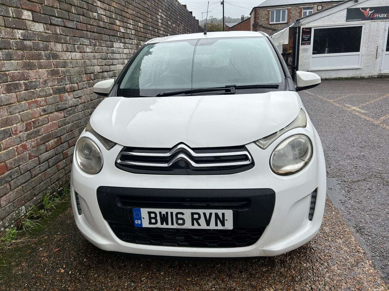 Citroen C1 Eastbourne