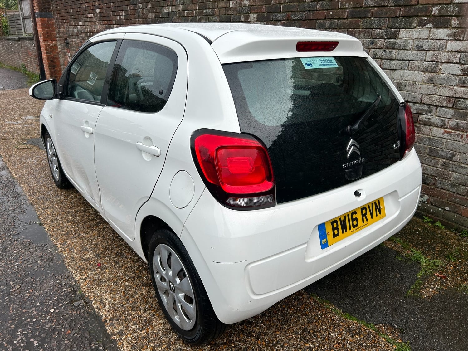 Citroen C1 2016 - Cars in Eastbourne