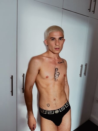 Itsjaviboy