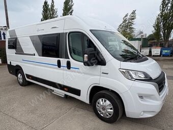 Adria SUNLIVING V65 SL, (2022)  Campervan for sale