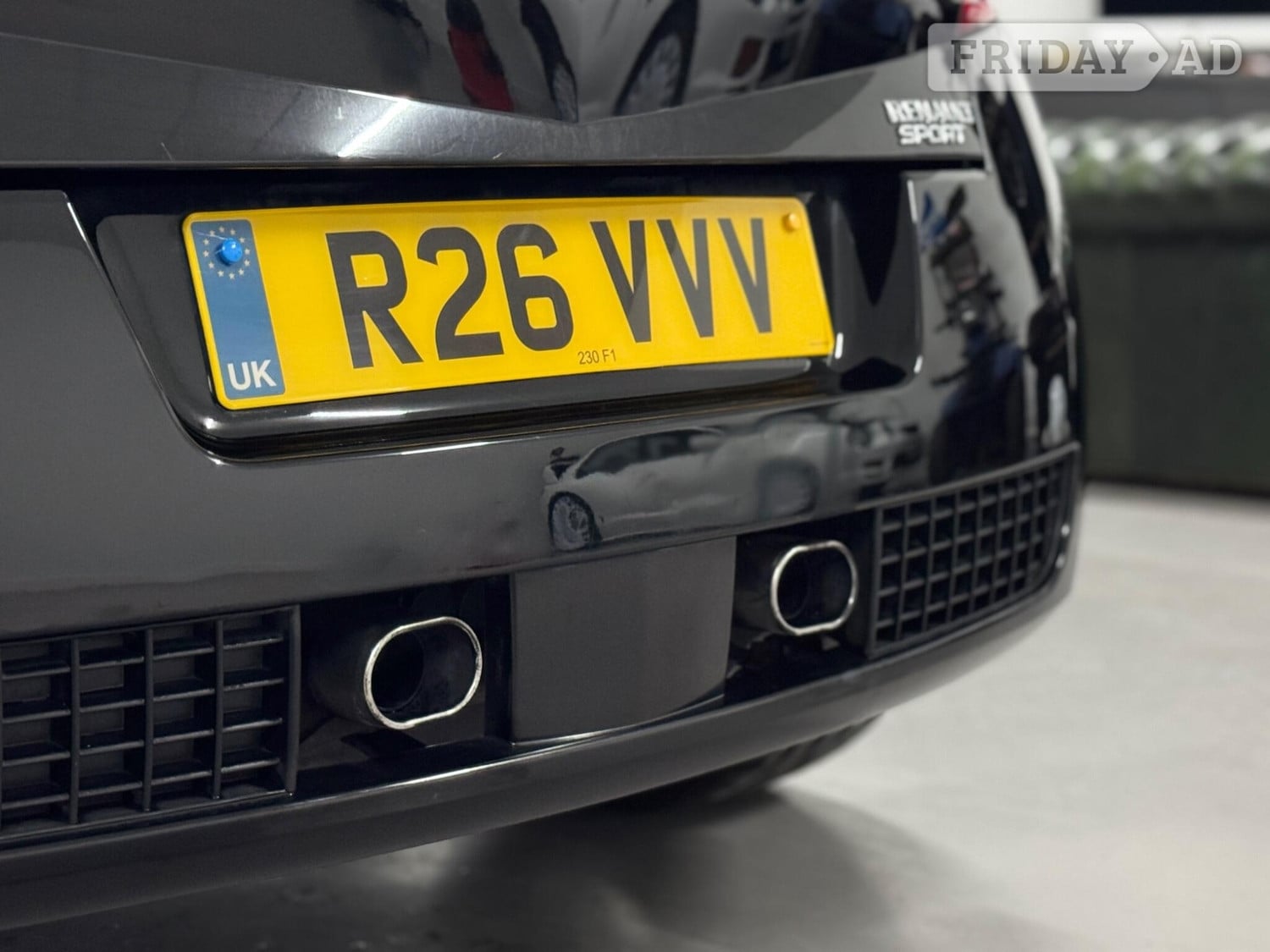Renault Megane 2008 - Cars in Petersfield