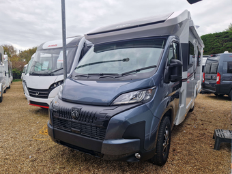 Elddis Whirlwind Evolve GT 185 2026 for sale
