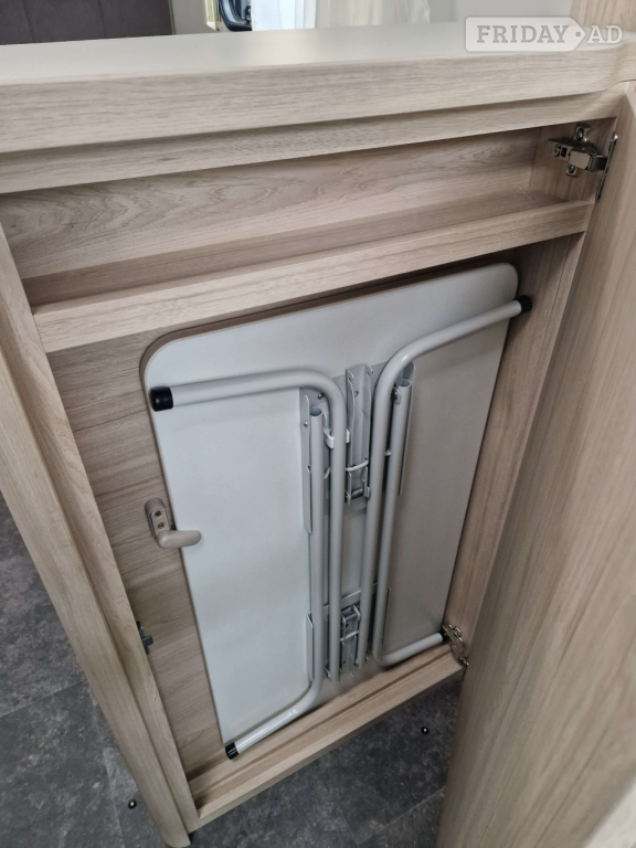 Elddis Whirlwind Evolve GT 185 2026 for sale - Motorhomes & Caravans