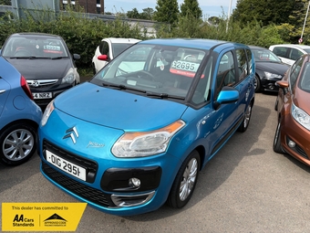 Citroen C3 Picasso 2009