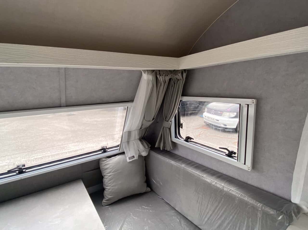 Saly Carabinata Mini 2022 - Motorhomes & Caravans in Cheadle