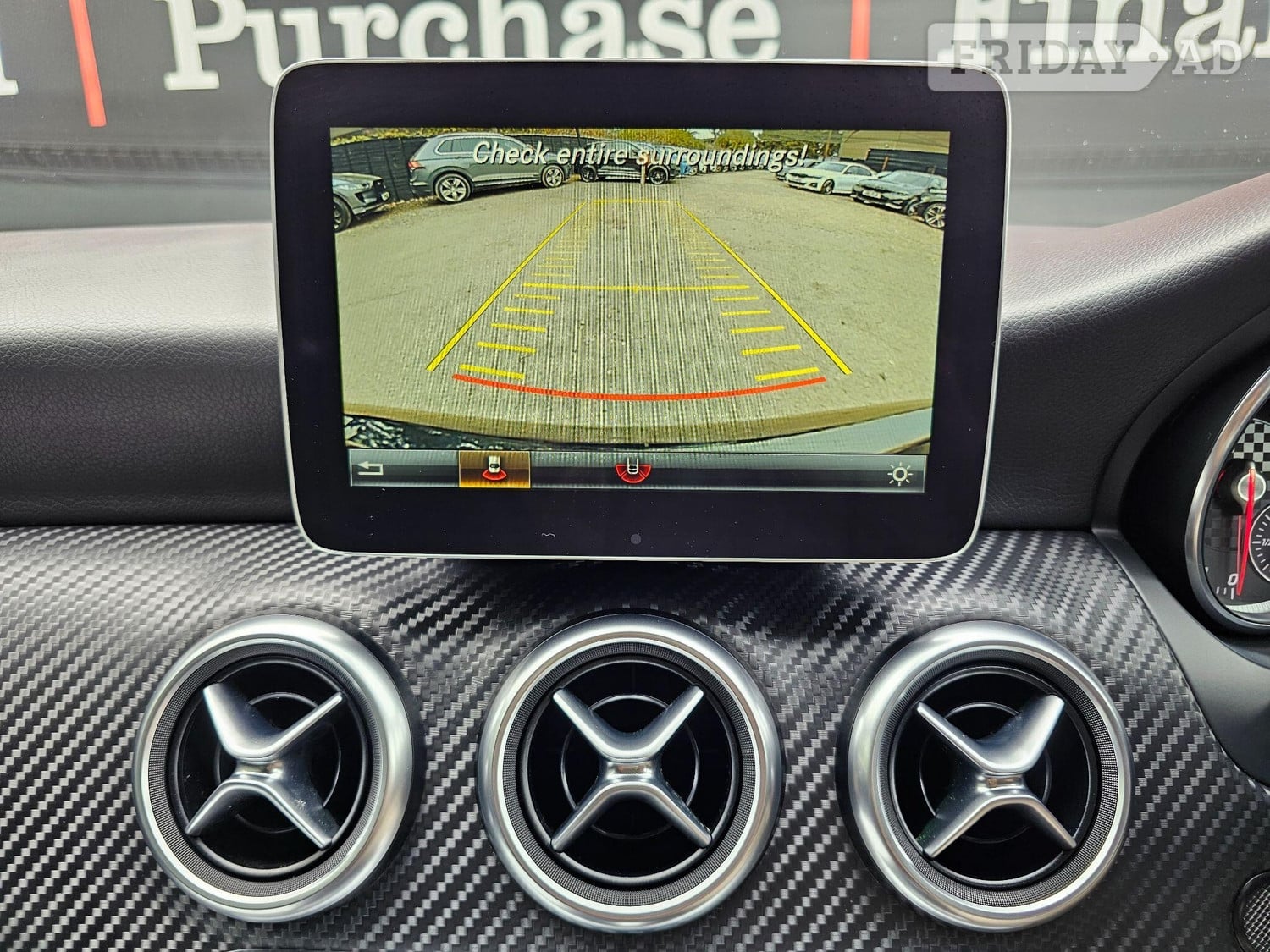 [ berth ]Mercedes-Benz A Class