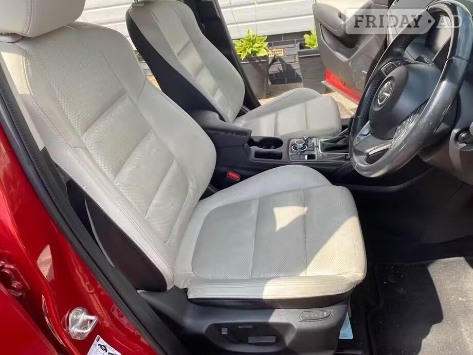 Mazda CX-5 2015 - Cars