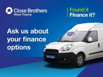 Fiat Doblo 2017