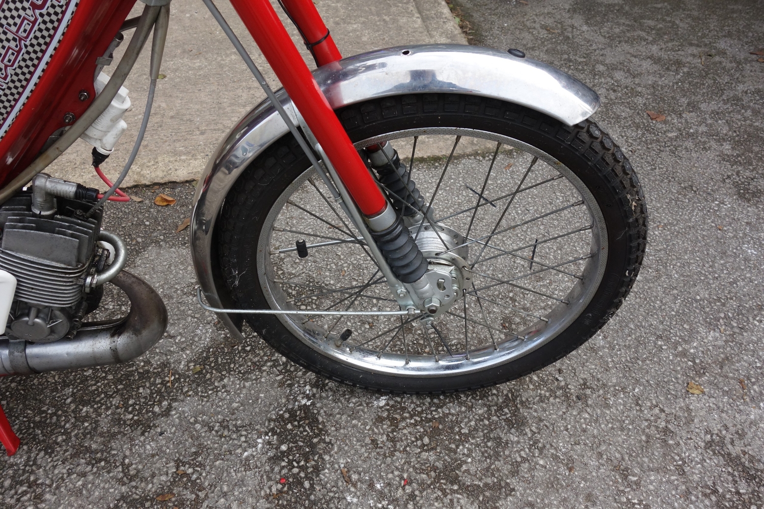Mobylette Motobecane 1974 - Motorbikes, Scooters & Quads in Rugeley