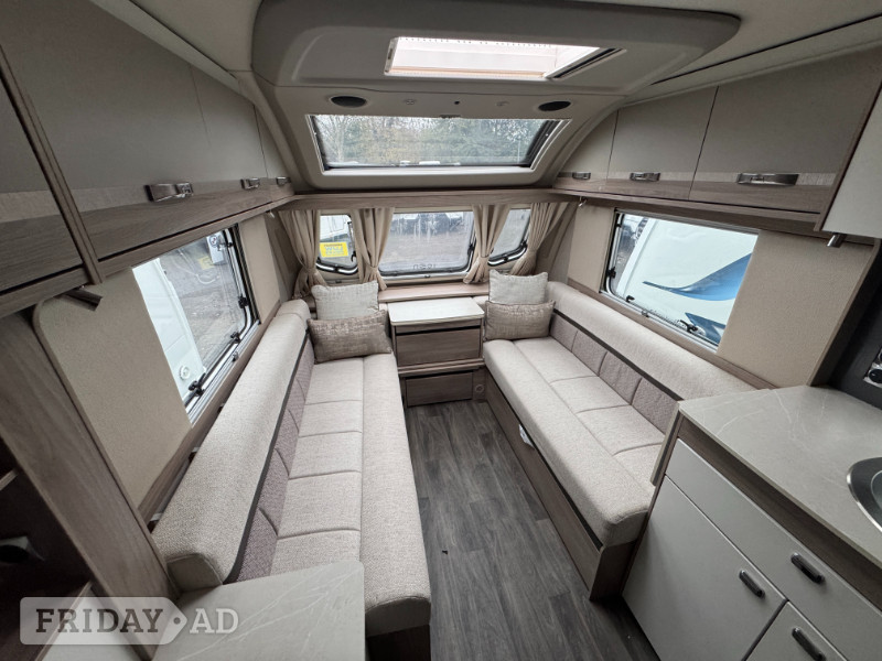 [2 berth ]Swift Icon Trend 480