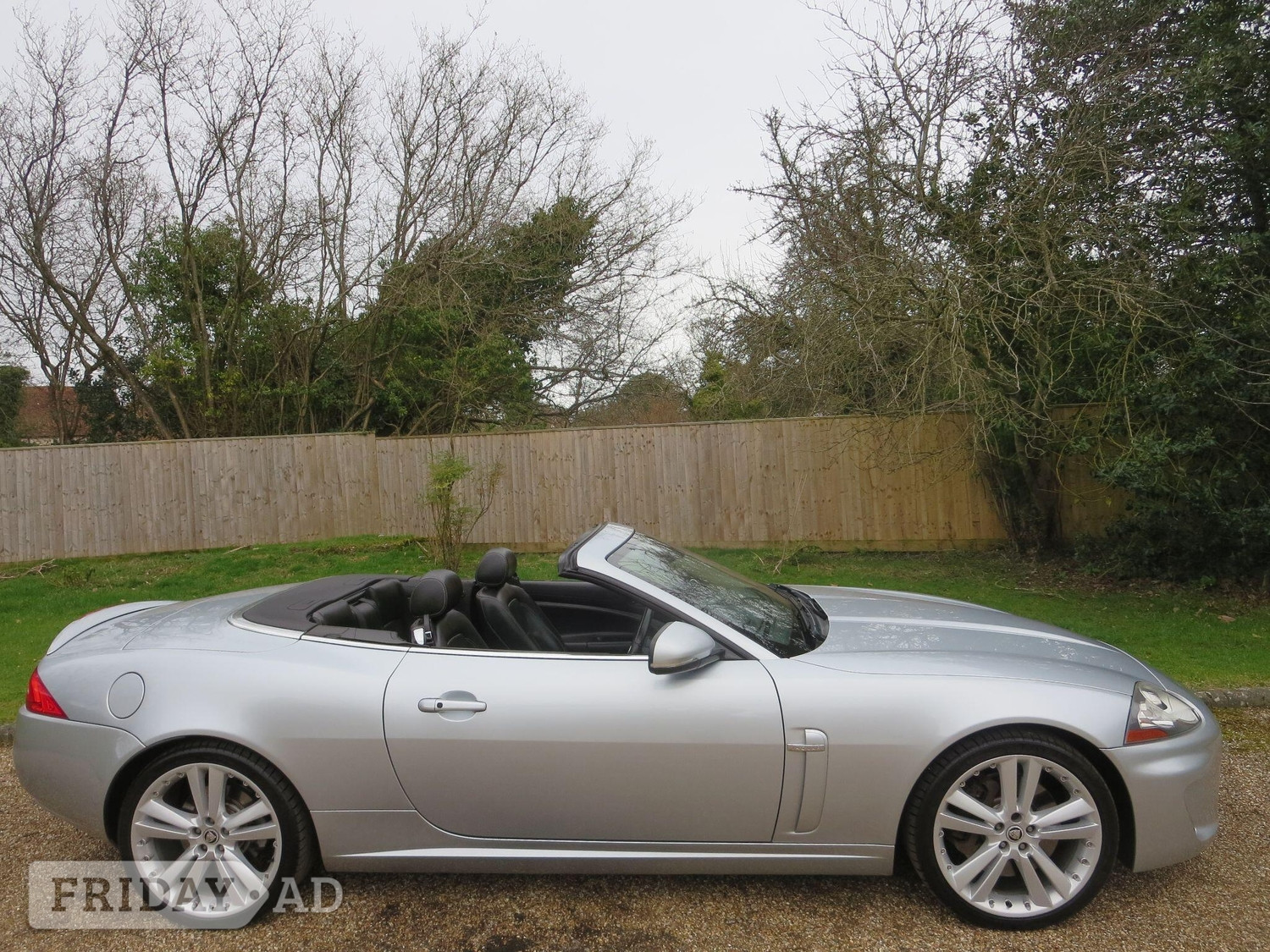 Jaguar XK 2010 in High Wycombe