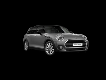 Mini Clubman 2016