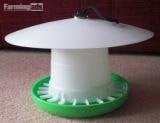 Poultry accessories, feed, poultry supplies, etc