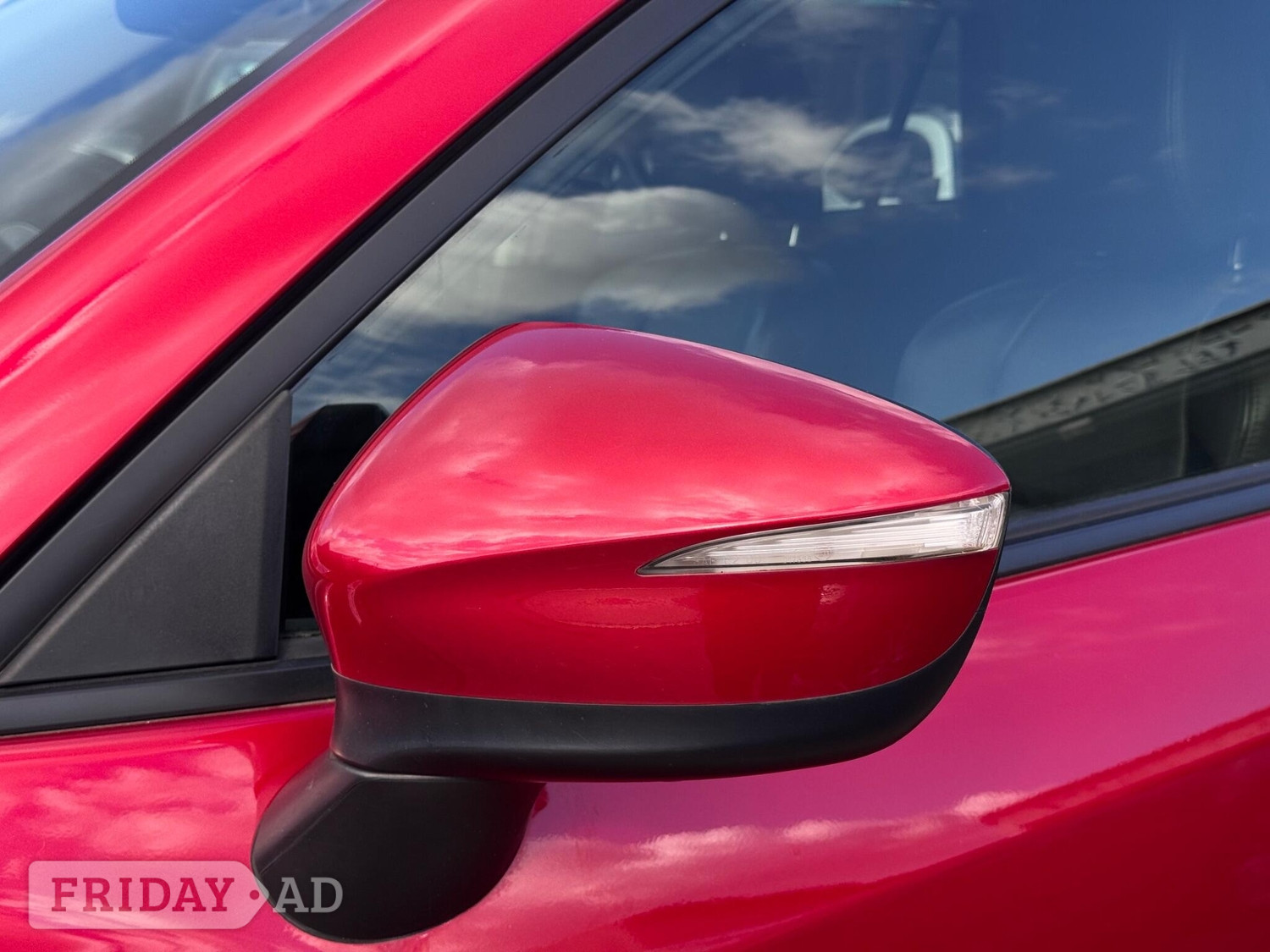 Mazda CX-5 2015 - Cars