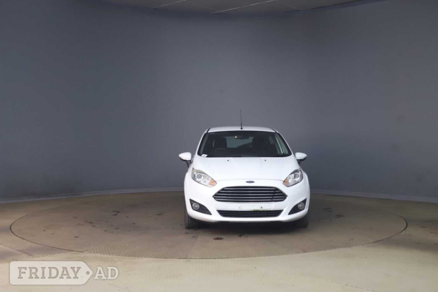 Ford Fiesta Birmingham