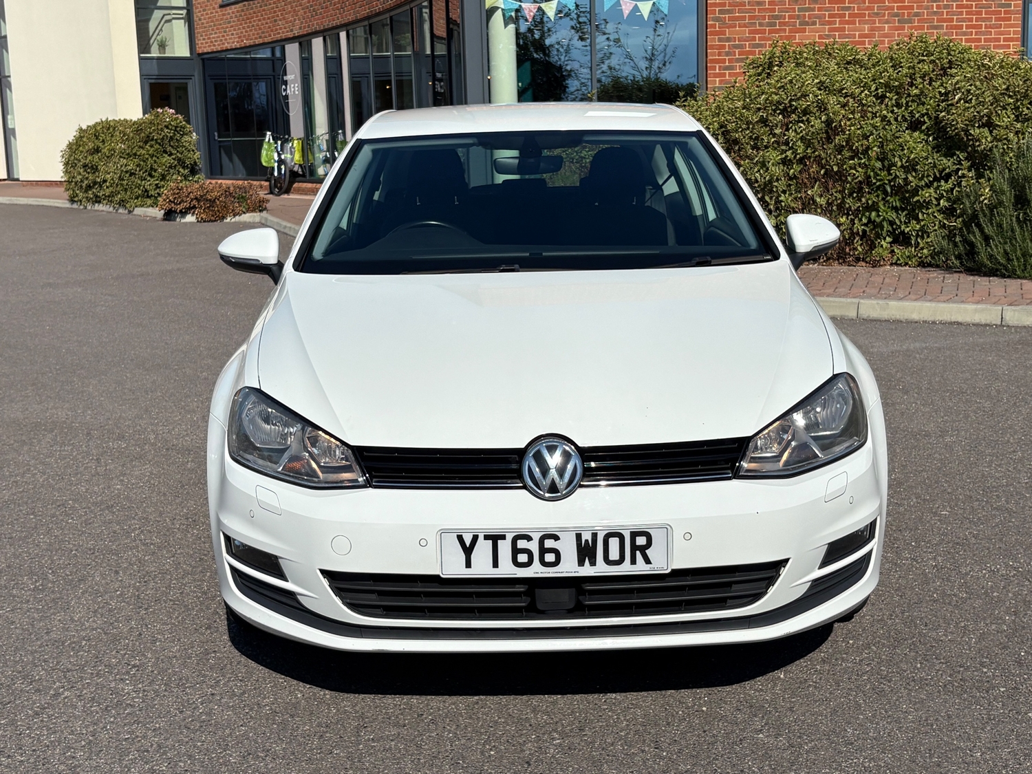 Volkswagen Golf Fareham