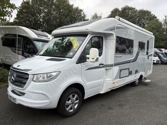 Auto-Sleepers Winchcombe 2021 for sale