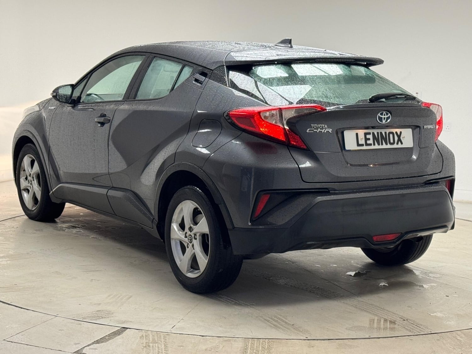 Toyota C-HR 2019 - Cars in Brent