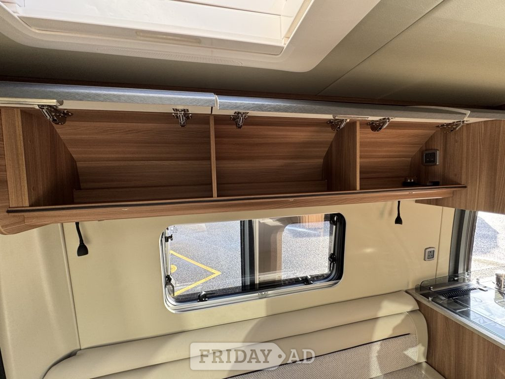 Auto-Trail V-Line 610 SE Worcester