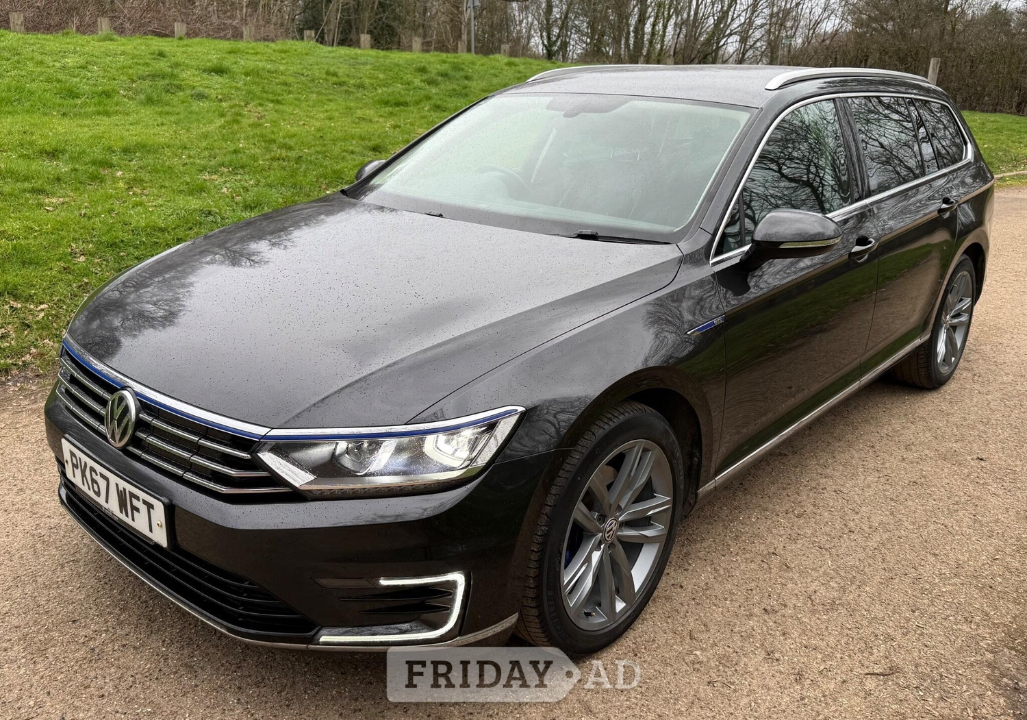 [ berth ]Volkswagen Passat