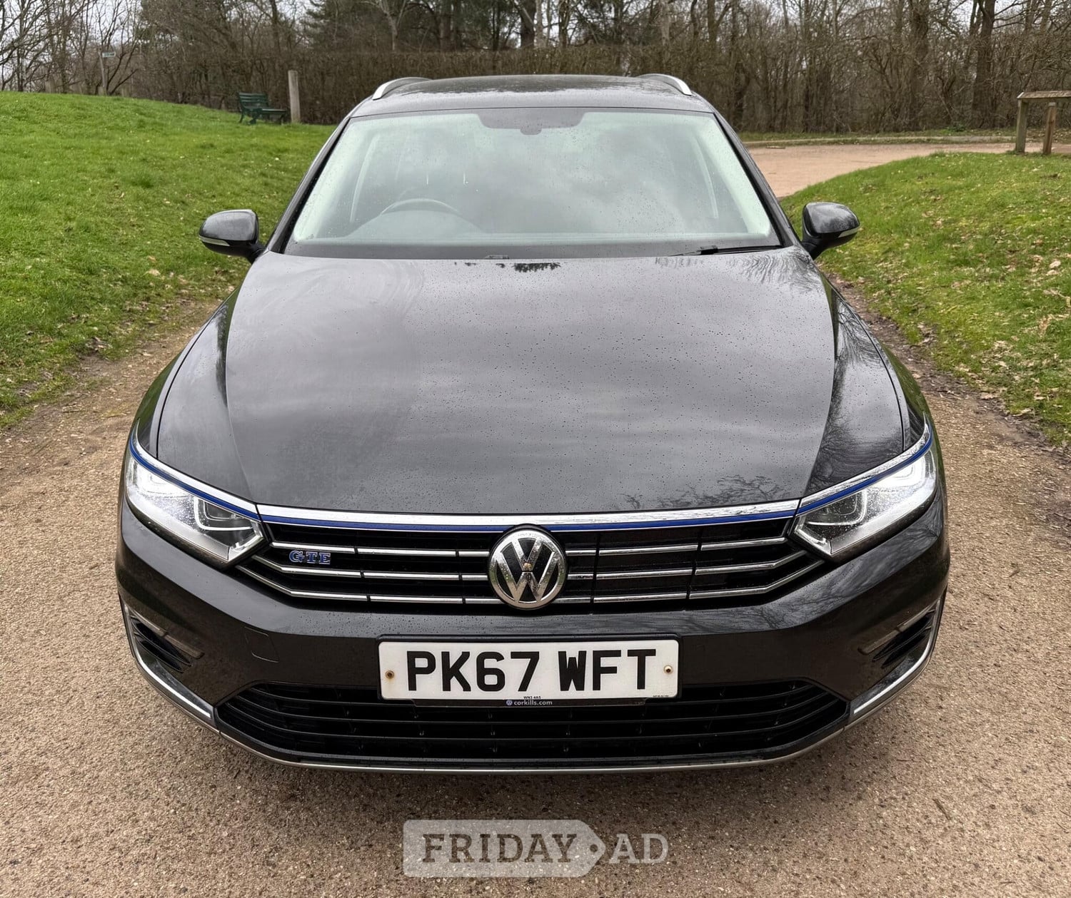 Volkswagen Passat Waltham Abbey