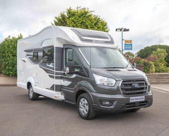 Swift Voyager 564 2026 for sale