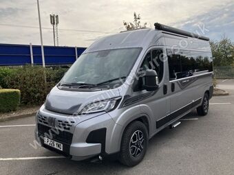 Auto-Sleepers Symbol Plus, (2026)  Campervan for sale