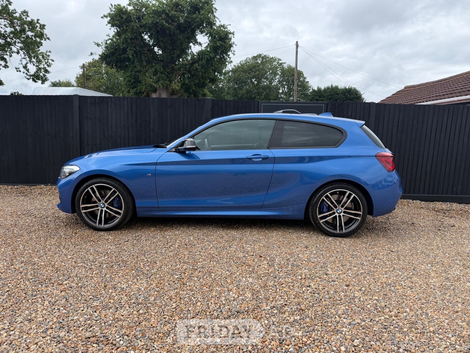 [ berth ]BMW 1 Series