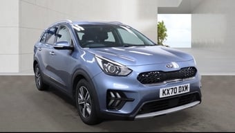 Kia Niro 2020