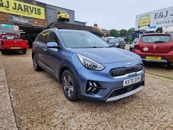 Kia Niro 2020