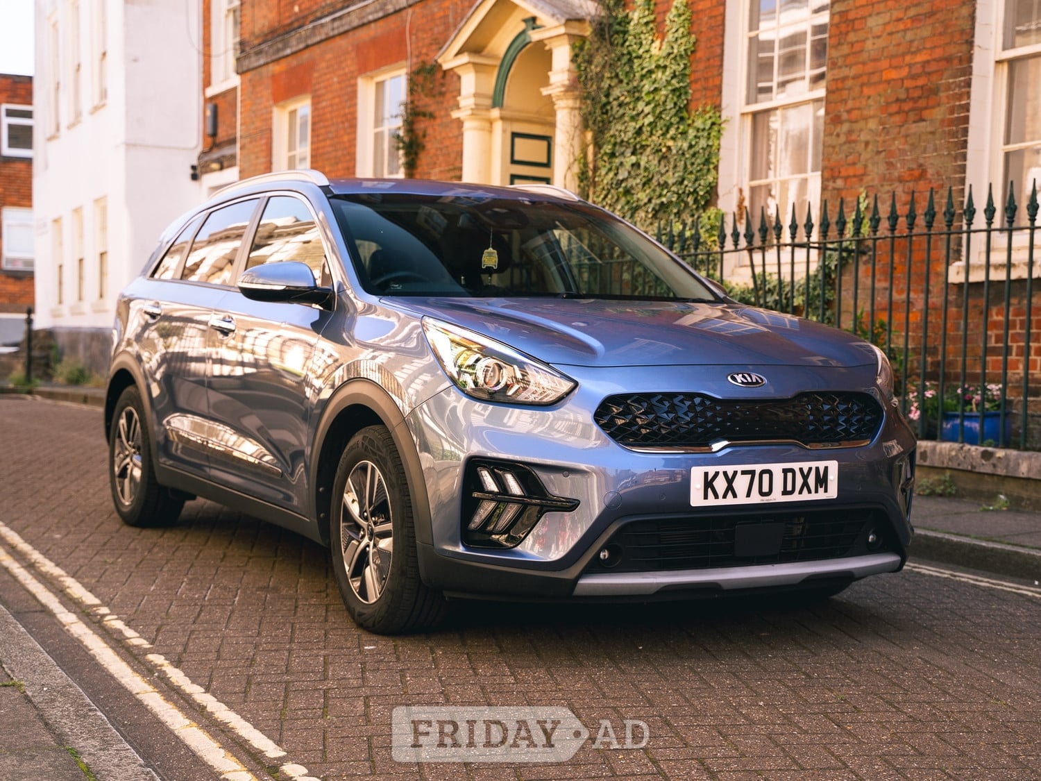 Kia Niro Southampton